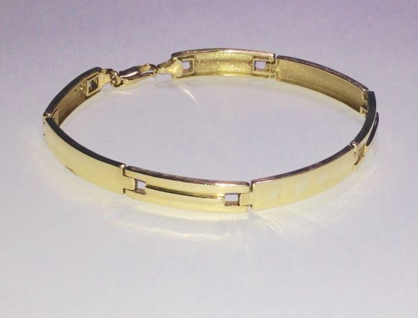 Pulseira Masculina Bracelete